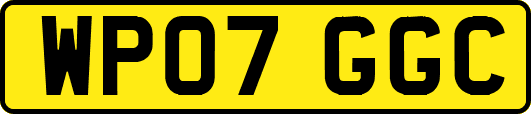 WP07GGC