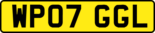 WP07GGL