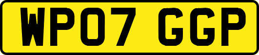WP07GGP