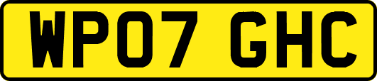 WP07GHC