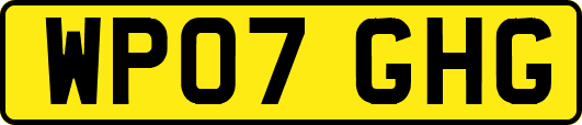WP07GHG