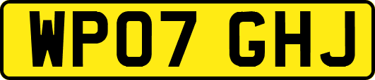 WP07GHJ