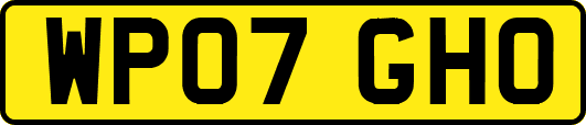 WP07GHO