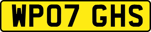 WP07GHS