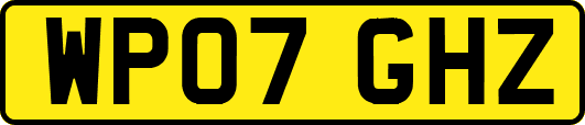 WP07GHZ