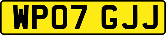 WP07GJJ