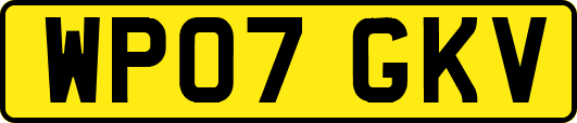 WP07GKV
