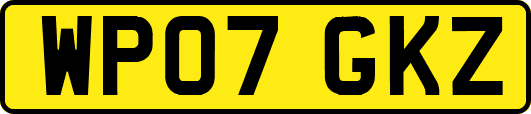 WP07GKZ