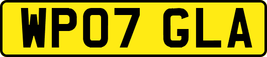 WP07GLA