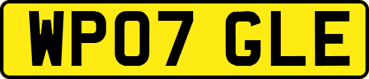WP07GLE