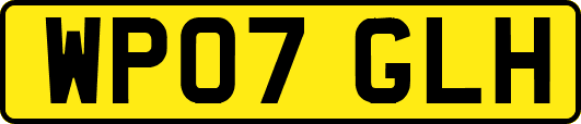 WP07GLH