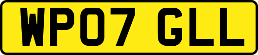 WP07GLL