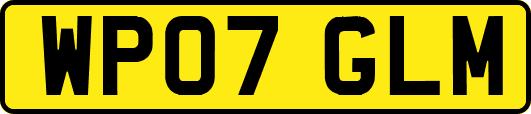 WP07GLM