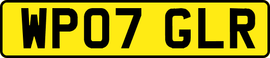 WP07GLR