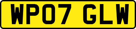WP07GLW