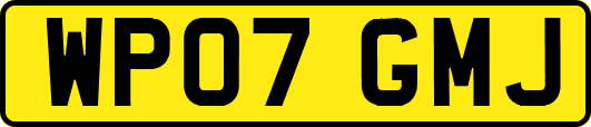 WP07GMJ