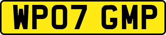 WP07GMP