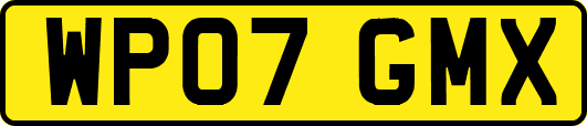 WP07GMX
