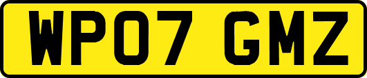 WP07GMZ