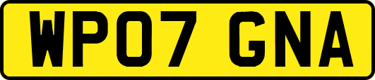 WP07GNA