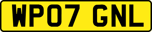 WP07GNL