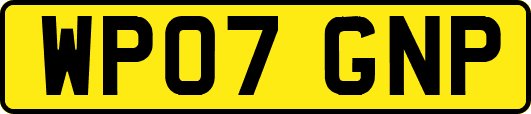 WP07GNP