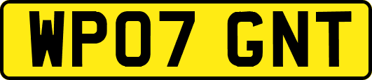 WP07GNT