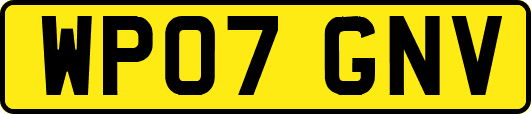 WP07GNV