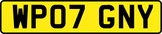 WP07GNY