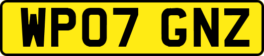 WP07GNZ