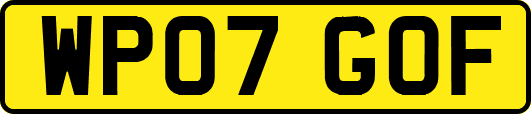 WP07GOF