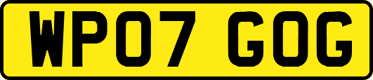 WP07GOG