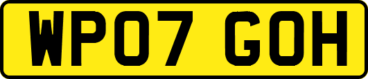 WP07GOH