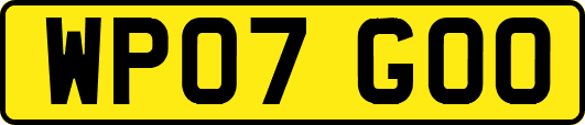 WP07GOO