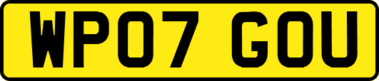 WP07GOU