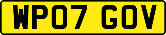 WP07GOV