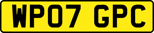 WP07GPC