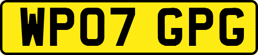 WP07GPG