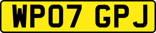 WP07GPJ