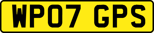 WP07GPS