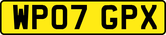 WP07GPX