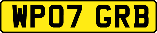 WP07GRB