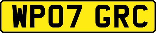 WP07GRC