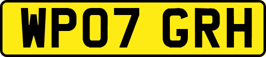 WP07GRH