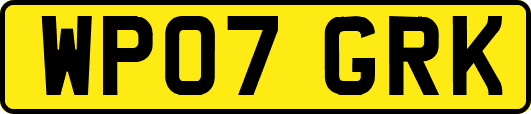 WP07GRK