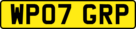WP07GRP