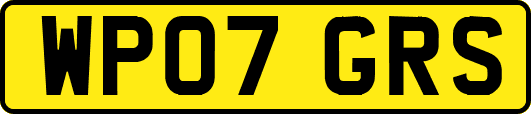 WP07GRS