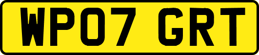 WP07GRT