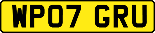 WP07GRU