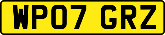 WP07GRZ